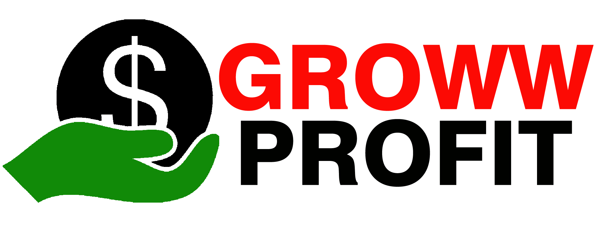 Grow Profit logo